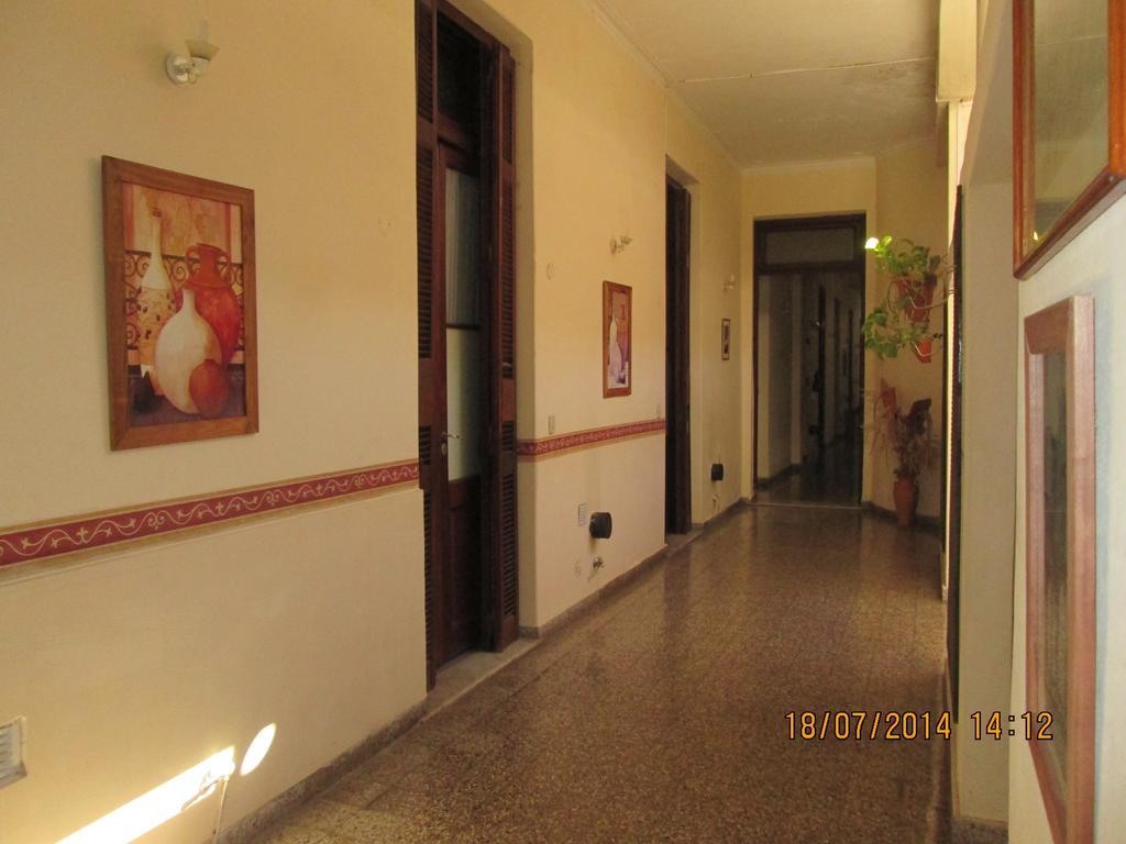 Nuevo Hotel Belgrano San Nicolas de los Arroyos Luaran gambar