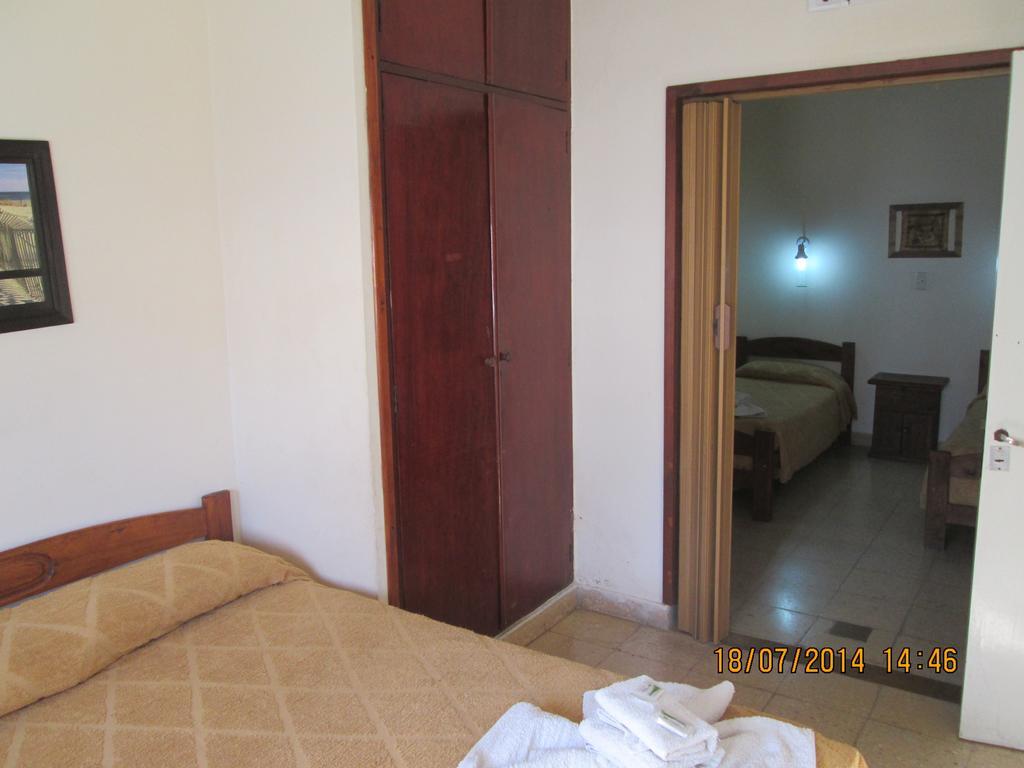 Nuevo Hotel Belgrano San Nicolas de los Arroyos Bilik gambar